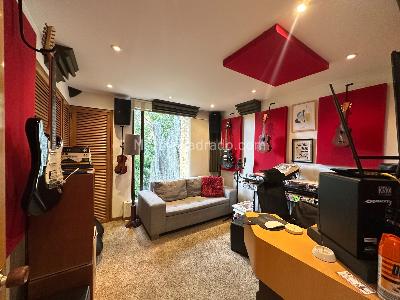 Casa de 4 alcobas en venta en Altos De Sotileza, Bogotá, 368 m² · foto 13 de 20