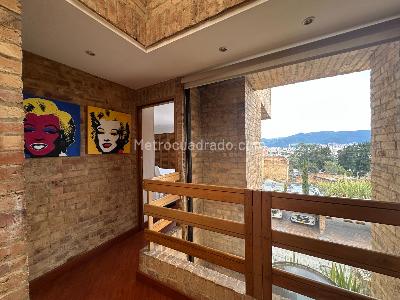 Casa de 4 alcobas en venta en Altos De Sotileza, Bogotá, 368 m² · foto 14 de 20