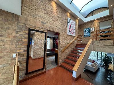 Casa de 4 alcobas en venta en Altos De Sotileza, Bogotá, 368 m² · foto 17 de 20