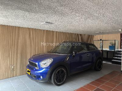 Apartamento de 4 alcobas en venta en Lisboa Antigua, Bogotá, 99 m² · foto 2 de 20