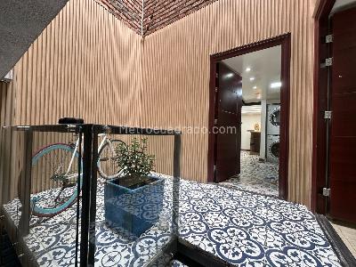 Apartamento de 4 alcobas en venta en Lisboa Antigua, Bogotá, 99 m² · foto 3 de 20