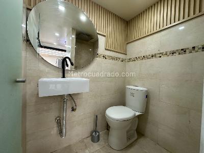Apartamento de 4 alcobas en venta en Lisboa Antigua, Bogotá, 99 m² · foto 8 de 20