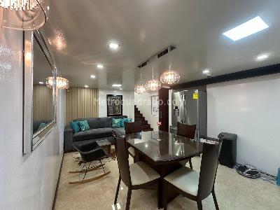 Apartamento de 4 alcobas en venta en Lisboa Antigua, Bogotá, 99 m² · foto 9 de 20