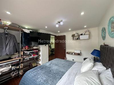Apartamento de 4 alcobas en venta en Lisboa Antigua, Bogotá, 99 m² · foto 15 de 20