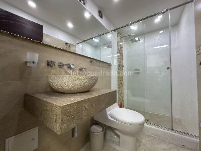 Apartamento de 4 alcobas en venta en Lisboa Antigua, Bogotá, 99 m² · foto 14 de 20
