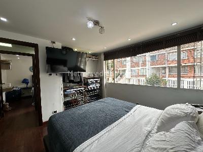 Apartamento de 4 alcobas en venta en Lisboa Antigua, Bogotá, 99 m² · foto 12 de 20