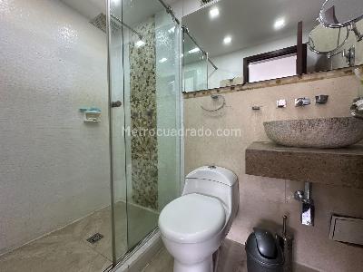 Apartamento de 4 alcobas en venta en Lisboa Antigua, Bogotá, 99 m² · foto 17 de 20