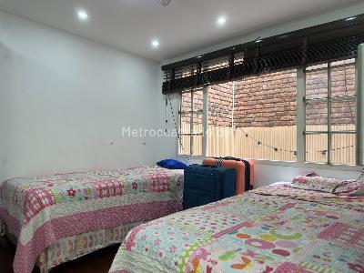 Apartamento de 4 alcobas en venta en Lisboa Antigua, Bogotá, 99 m² · foto 19 de 20