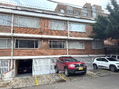Apartamento de 4 alcobas en venta en Lisboa Antigua, Bogotá, 99 m² · foto 20 de 20