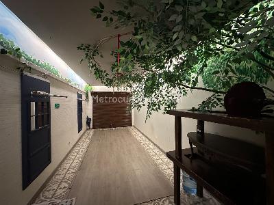 Casa en venta en Chapinero Alto, Bogotá · foto 11 de 20