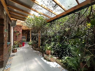 Casa en venta en Chapinero Alto, Bogotá · foto 14 de 20