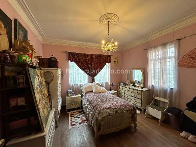 Casa en venta en Chapinero Alto, Bogotá · foto 16 de 20
