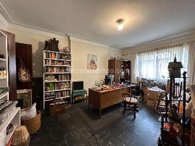 Casa en venta en Chapinero Alto, Bogotá · foto 17 de 20
