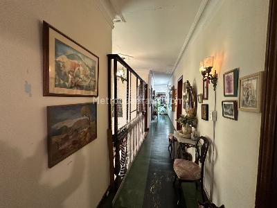 Casa en venta en Chapinero Alto, Bogotá · foto 18 de 20