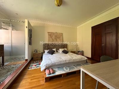 Casa en venta en Chapinero Alto, Bogotá · foto 20 de 20
