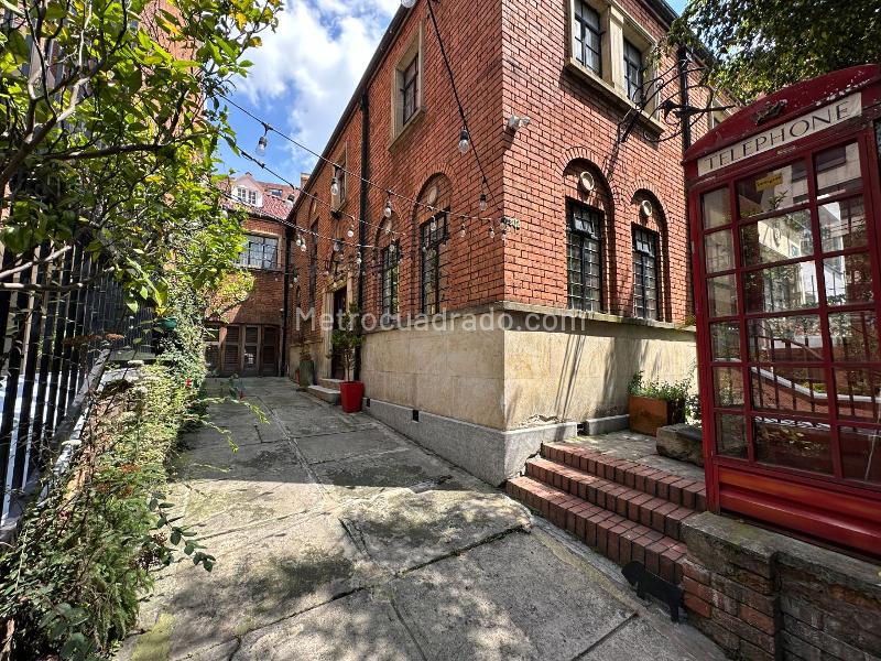 Casa – Bogotá, Pardo Rubio - Vista 2