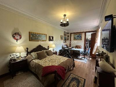 Casa en venta en Chapinero Alto, Bogotá · foto 19 de 20