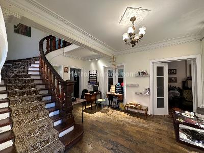 Casa en venta en Chapinero Alto, Bogotá · foto 2 de 20