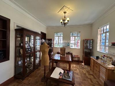 Casa en venta en Chapinero Alto, Bogotá · foto 3 de 20
