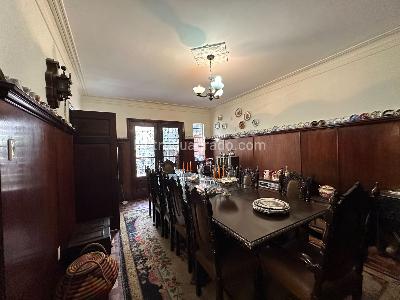 Casa en venta en Chapinero Alto, Bogotá · foto 7 de 20