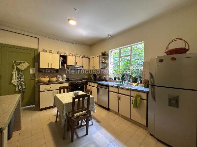 Casa en venta en Chapinero Alto, Bogotá · foto 8 de 20