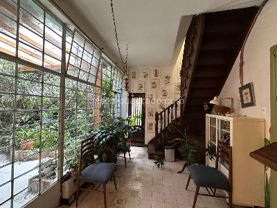 Casa en venta en Chapinero Alto, Bogotá · foto 9 de 20