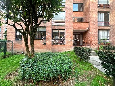 Apartamento de 3 alcobas en venta en Ciudad Salitre Carlos Lleras, Bogotá, 60 m² · foto 18 de 20