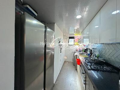 Apartamento de 3 alcobas en venta en Ciudad Salitre Carlos Lleras, Bogotá, 60 m² · foto 4 de 20