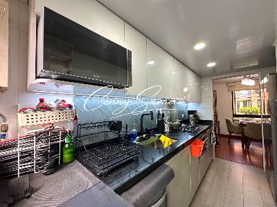 Apartamento de 3 alcobas en venta en Ciudad Salitre Carlos Lleras, Bogotá, 60 m² · foto 5 de 20