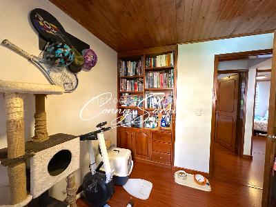 Apartamento de 3 alcobas en venta en Ciudad Salitre Carlos Lleras, Bogotá, 60 m² · foto 8 de 20