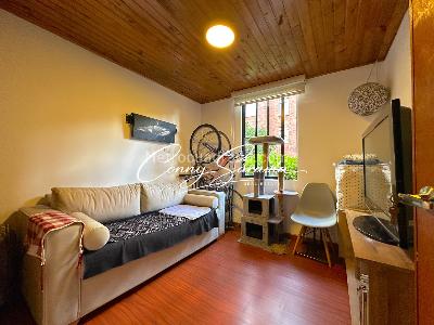 Apartamento de 3 alcobas en venta en Ciudad Salitre Carlos Lleras, Bogotá, 60 m² · foto 9 de 20