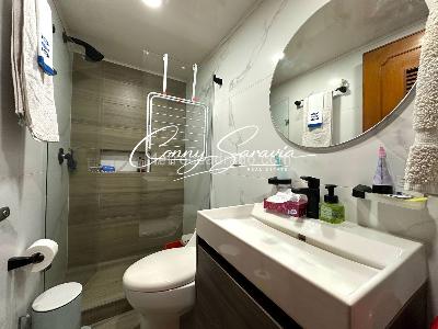 Apartamento de 3 alcobas en venta en Ciudad Salitre Carlos Lleras, Bogotá, 60 m² · foto 11 de 20