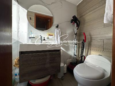 Apartamento de 3 alcobas en venta en Ciudad Salitre Carlos Lleras, Bogotá, 60 m² · foto 14 de 20