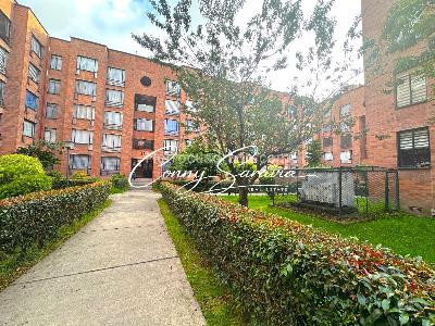 Apartamento de 3 alcobas en venta en Ciudad Salitre Carlos Lleras, Bogotá, 60 m² · foto 20 de 20