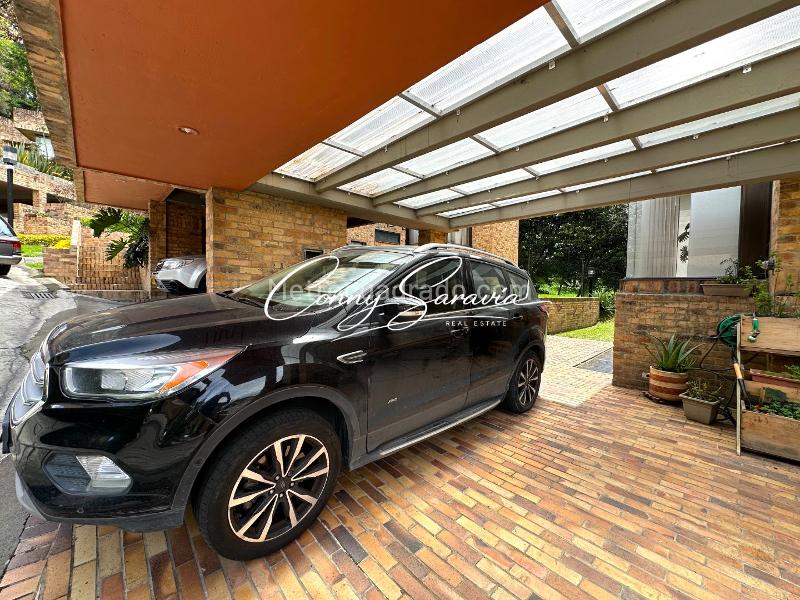 Casa – Bogotá, Localidad Suba - Vista 3