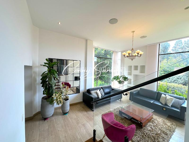 Casa – Bogotá, Localidad Suba - Más
