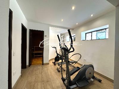 Casa de 5 alcobas en venta en Altos De Sotileza, Bogotá, 489 m² · foto 8 de 20