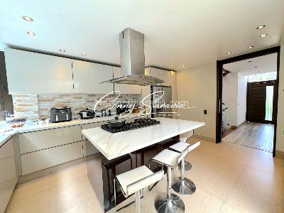 Casa de 5 alcobas en venta en Altos De Sotileza, Bogotá, 489 m² · foto 11 de 20