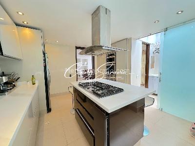 Casa de 5 alcobas en venta en Altos De Sotileza, Bogotá, 489 m² · foto 12 de 20