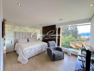 Casa de 5 alcobas en venta en Altos De Sotileza, Bogotá, 489 m² · foto 16 de 20