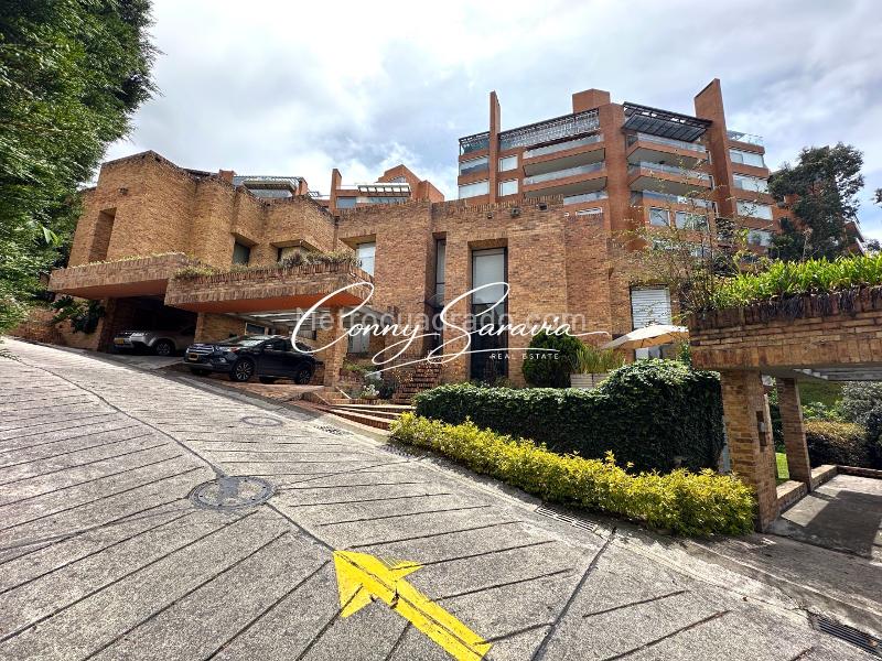 Casa – Bogotá, Localidad Suba - Vista 2