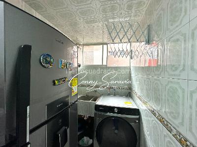 Apartamento en venta en Zarzamora, Bogotá · foto 10 de 20