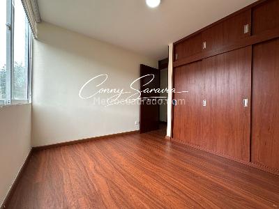 Apartamento en venta en Zarzamora, Bogotá · foto 13 de 20