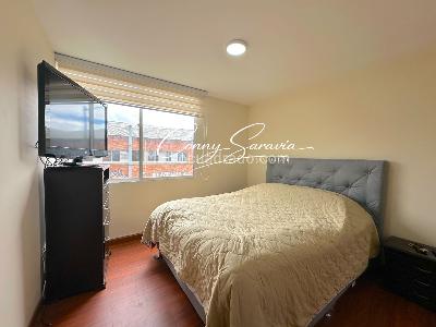 Apartamento en venta en Zarzamora, Bogotá · foto 14 de 20
