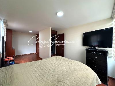 Apartamento en venta en Zarzamora, Bogotá · foto 15 de 20