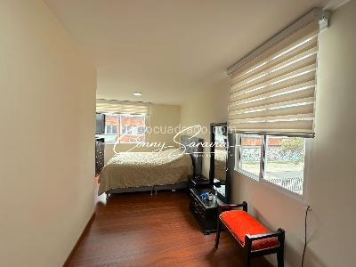 Apartamento en venta en Zarzamora, Bogotá · foto 16 de 20