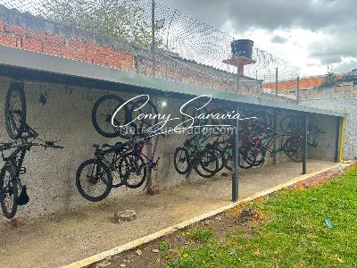 Apartamento en venta en Zarzamora, Bogotá · foto 19 de 20