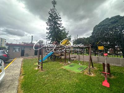 Apartamento en venta en Zarzamora, Bogotá · foto 18 de 20