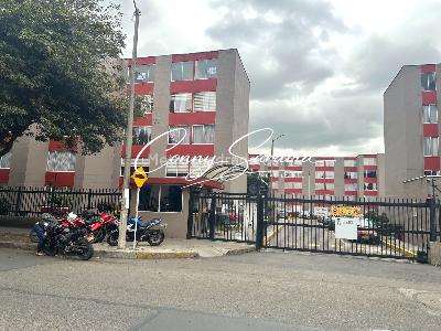Apartamento en venta en Zarzamora, Bogotá · foto 2 de 20