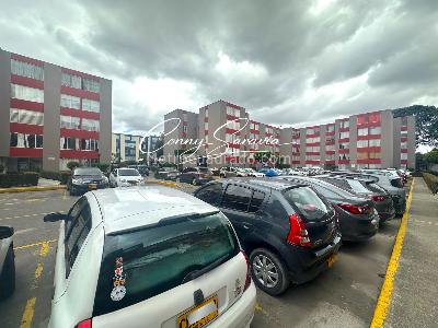 Apartamento en venta en Zarzamora, Bogotá · foto 20 de 20
